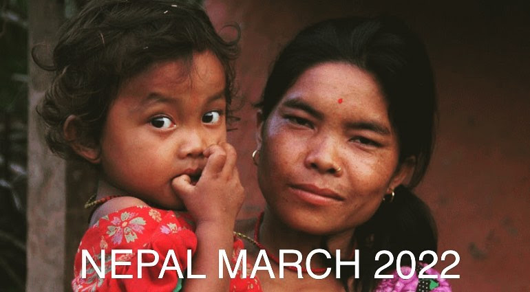 Nepal-March-2022