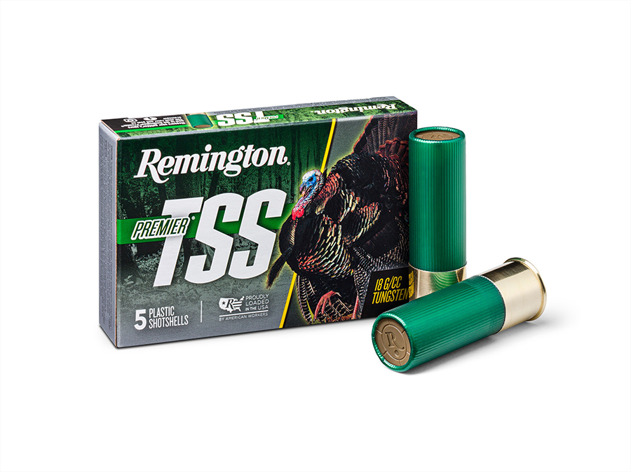 Remington-Premier_TSS_Turkey