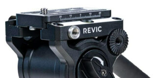 Revic FH1