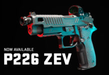 Sig-Sauer-P226-ZEV