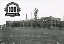 1923-Federal-Factory