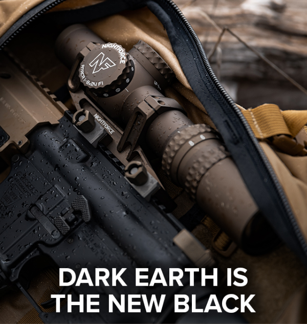 Nightforce-Dark-Earth-Riflescopes