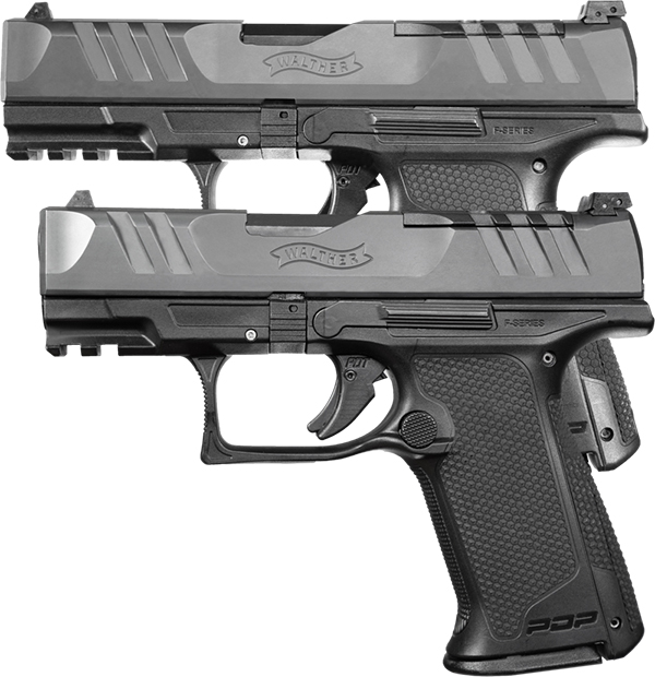 Walther-F-Series