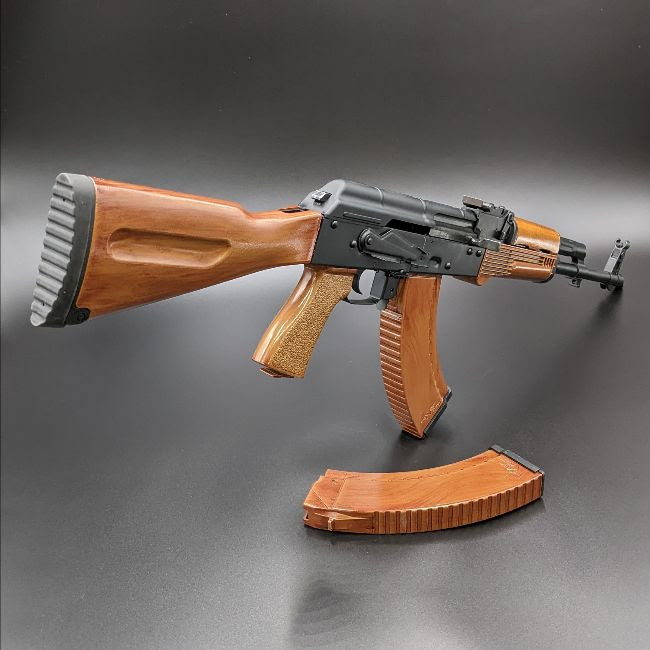 XTech-AK47-Fakelite-Furniture