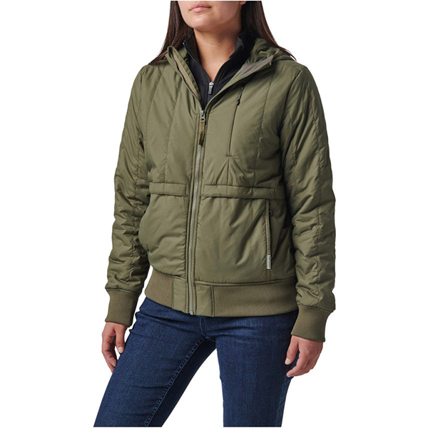 5.11 Thermees Insulator Jacket
