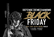 Defense-Mechanisms-Black-Friday-Sale