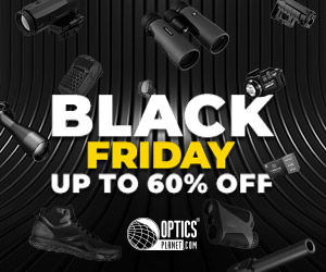 Optics-Planet-Black-Friday-Sale