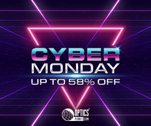 Optics-Planet-Cyber-Monday-Sale