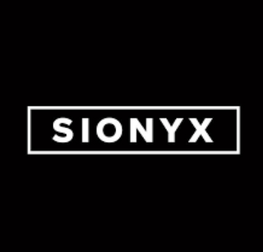 SIONYX-Logo