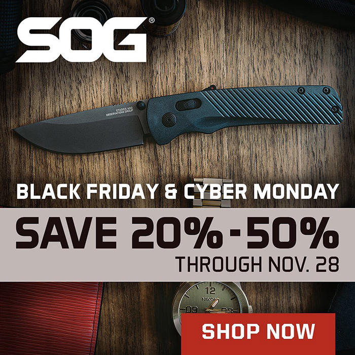 SOG-Black-Friday-Sale