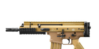 FN-SCAR-15P