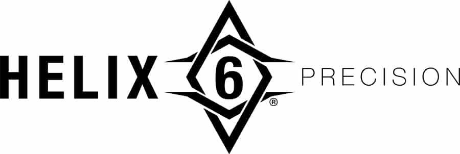 Helix-6-PRECISION-logo