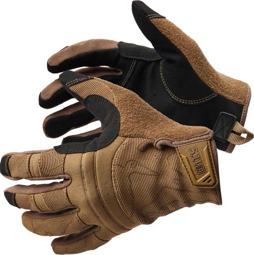 5.11 Competition Shooting Glove 2.0-2023