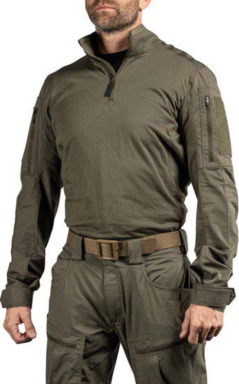 5.11 XTU Long Sleeve Shirt-2023