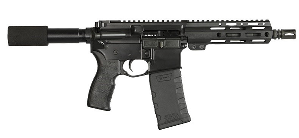BERSA BAR-5.56-7.5-inch-MFT-pistol