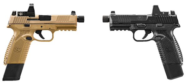 FN-510-Tactical-and-FN-545-Tactical