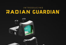 Radian-Guardian