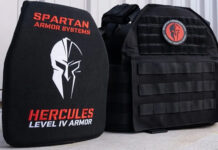 Spartan-Armor-Systems