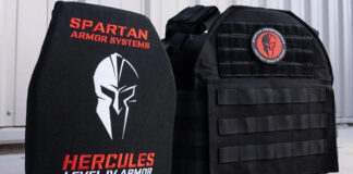Spartan-Armor-Systems