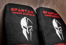 Spartan-Armor Systems