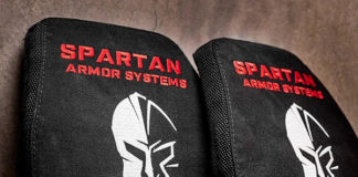 Spartan-Armor Systems