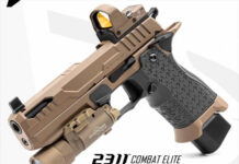Oracle-Arms-Combat-Elite