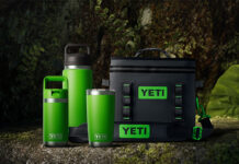 YETI-Canopy-Green-Collection