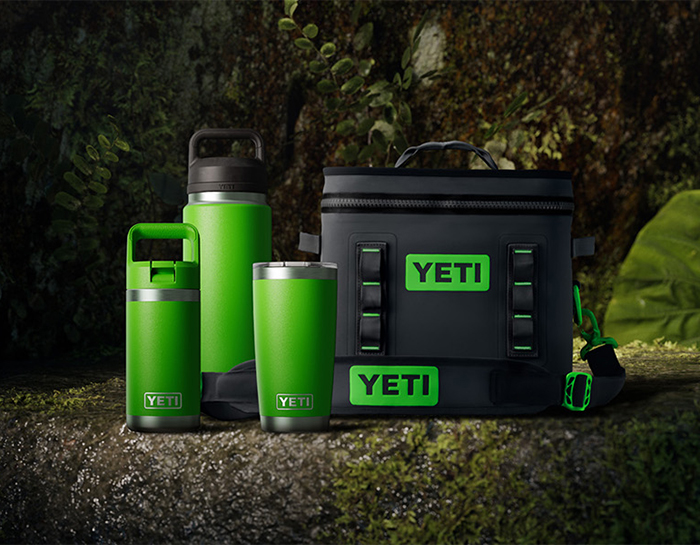YETI-Canopy-Green-Collection