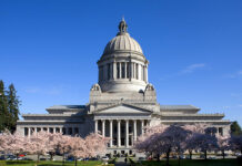 Washington-State-Capital
