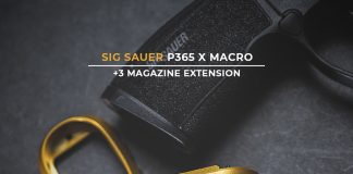 Tyrant-CNC-P365-X-Macro-+3-Magazine-Extension