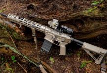 ZEV Technologies has a new AR15 in their rifle lineup: the ZEV Core Combat Rifle.