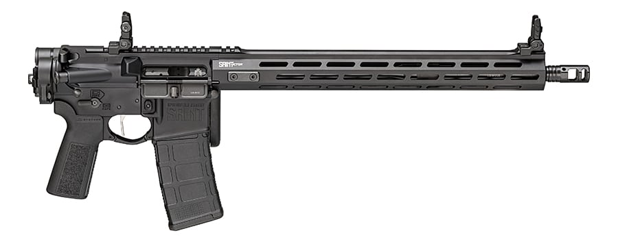 Springfield-Armory-SAINT-Victor-Law-Tactical-Folder right