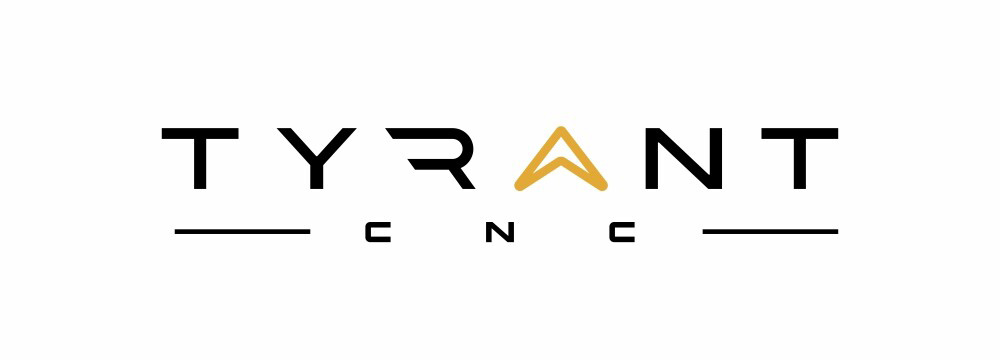 Tyrant-CNC-Logo