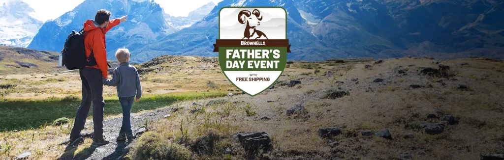Brownells fathers day sale