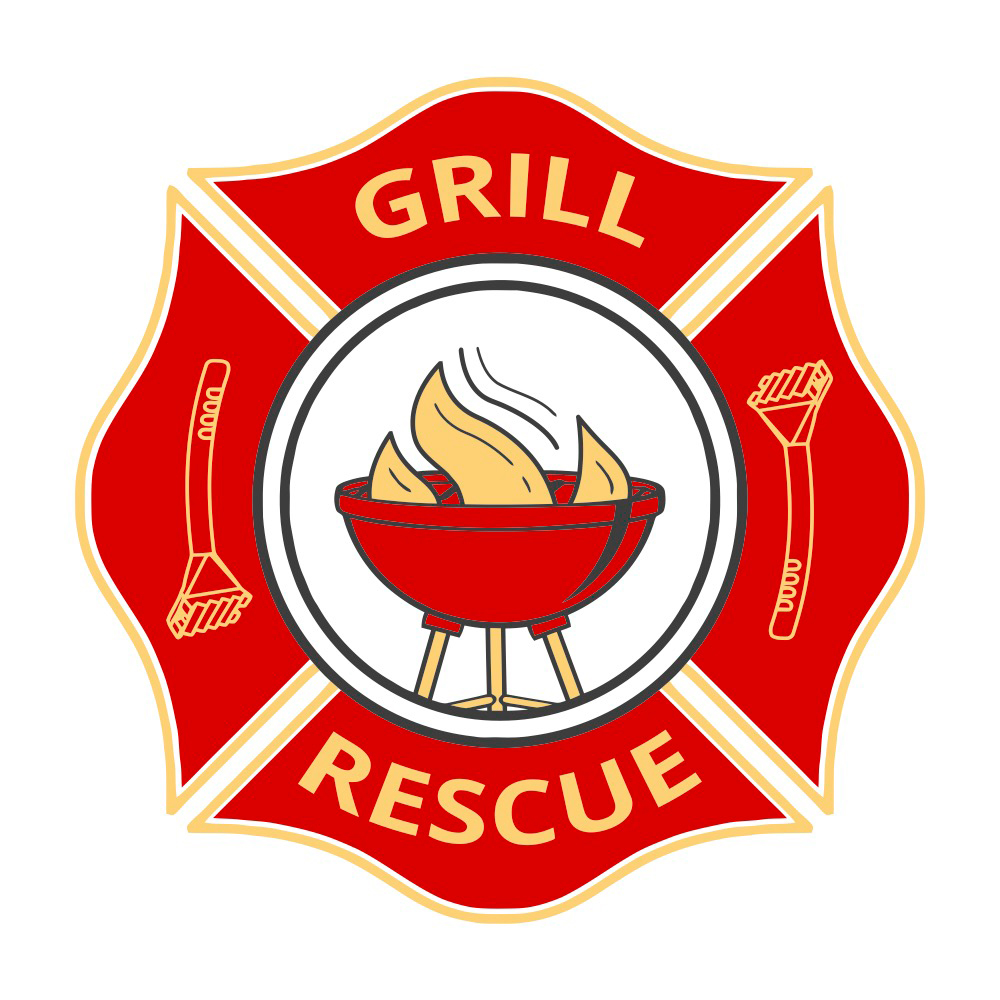 Grill-Rescue-Logo