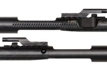 The all new KAK Industry K-SPEC BCG is built to improve the reliability of any AR-15 platform.