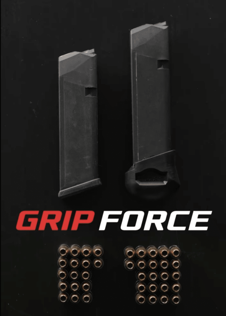 Grip Force EBP